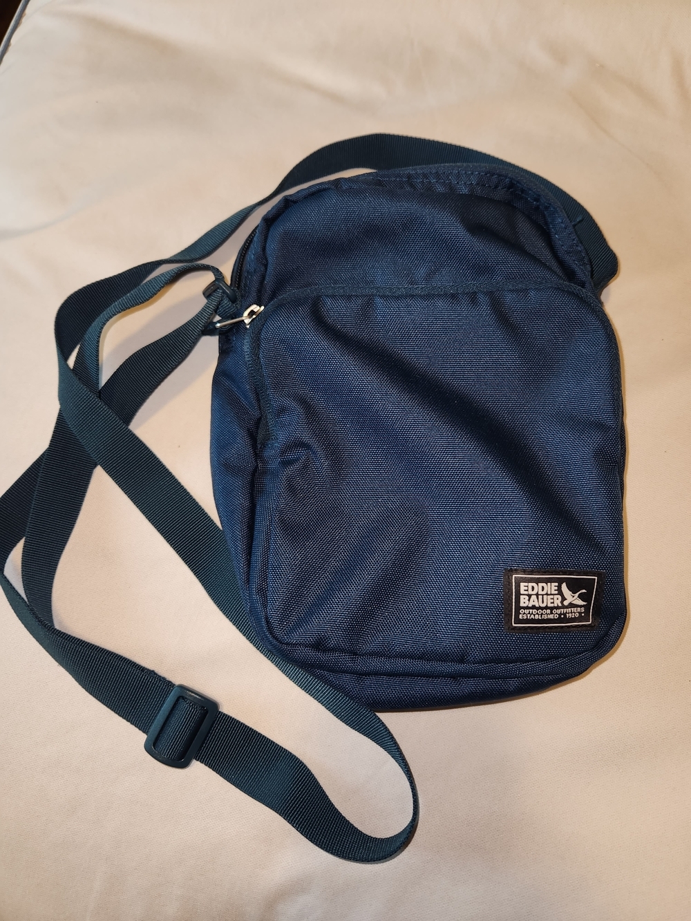 Eddie Bauer  Compact Crossbody Bag